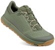 Stamp Trail Speed Lace Green/Sand