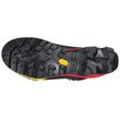 Aequilibrium ST GTX, Black/Yellow