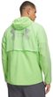 Velociti Pro Storm Jacket-GRN
