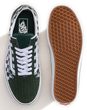 Old Skool EK CHECKERBOARD EMERALD/TRUE WHITE