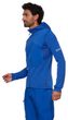 Eiger Nordwand Advanced ML Hooded Jacket Men eiger blue