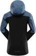 ZARRO 3 dk.metal blue