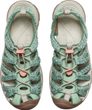 WHISPER WOMEN, granite green/peach parfait
