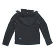 FEVER V10V Pánska softshell bunda