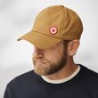 Fjällräven Logo Cap Dark Navy