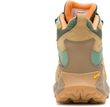MOAB SPEED 2 LTR MID WP, tan