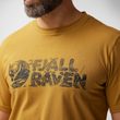 Lush Logo T-shirt M Acorn