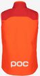 Race Vest Jr Fluorescent Orange