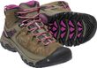 TARGHEE III MID WP W, weiss/boysenberry