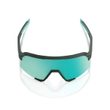 S3 Matte Juniper - HiPER Mint Mirror  Lens