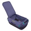 TRANSPORTER 65, euphoria purple/purple Purple Ink