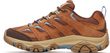 MOAB 3 GTX W umber