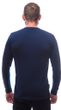 MERINO ACTIVE PT MOUNTAINS pánské triko dl.rukáv deep blue