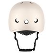 PEANUT na kolo, inline, skate, freeride, 54-58 cm, béžová