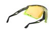 DEFENDER RP Optics Olive Matte/Multilaser Yellow
