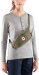 Ulvö Hip Pack Medium 2 Black Oak
