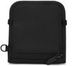 RFIDsafe V100 BIFOLD WALLET black