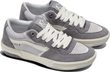 Rowan 2 FROST GRAY