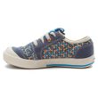 85451 SKYJUMPER EZ-LACE KIDS - juniorské tenisky