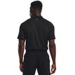 UA Performance 3.0  Polo -BLK