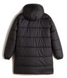 MTE Hillgate Long Puffer Black