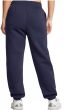 UA Icon Fleece Jogger-BLU