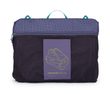 TRANSPORTER 65 raven black/black