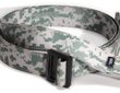 Oakden Web Belt Neutral Olive/Marshmallow