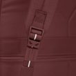 GO 25L BACKPACK garnet red