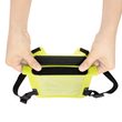 WP CHEST HOLSTER lime