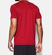 Raid Tee, red