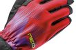 Neotrail Storm, red-violet-neonyellow