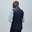 Coalesce Vest, Apatite Navy