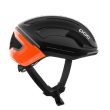 Omne Beacon MIPS, Fluorescent Orange AVIP/Uranium Black Matt