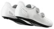 Shoe Trek RSL Road White/Silver