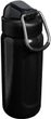 Wellspring Bottle 470 ml Hammertone Black