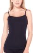 W 175 Everyday Cami BLACK