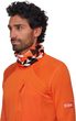 Mammut Neck Gaiter Eiger eiger orange