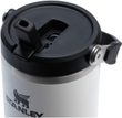IceFlow™ Flip Straw 2.0 Tumbler 890 ml Chalk