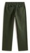 RANGE BAGGY TAPERED ELASTIC WAIST PANT Pine Forest