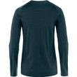 Bergtagen Merino 190 LS W Mountain Blue