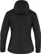 Abisko Midsummer Jacket W Black
