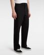 MN AUTHENTIC CHINO RELAXED PANT, BLACK