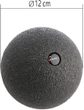 BLM01 12 cm - Lacrosse Ball