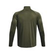 Tech 2.0 1/2 Zip, Marine OD Green / Black