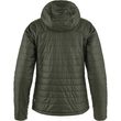 Expedition X-lätt Hoodie W, Deep Forest