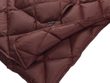 HONCHO PONCHO DOWN Burgundy