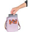 Kånken Rainbow Sling 2,5 Cobalt Blue