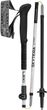 Skytera FX Carbon SL 110 - 130 cm, white-black-orange