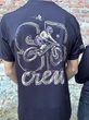 MTB Jersey SS, crew